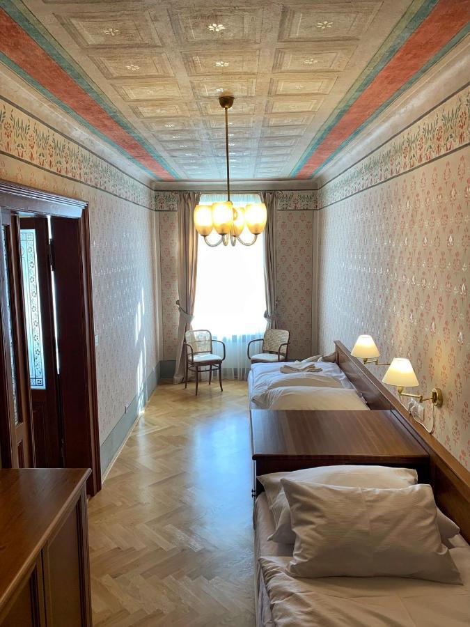 Secese Apartment *
