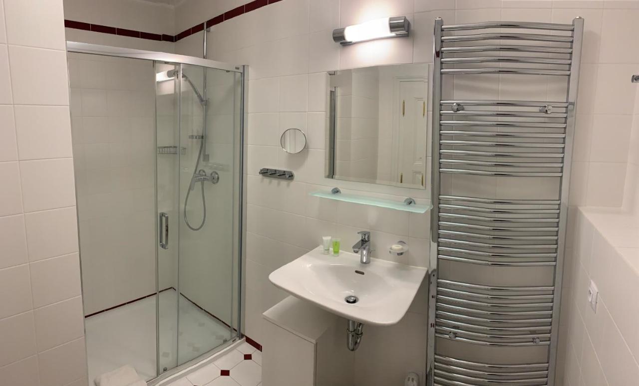 Secese Apartment