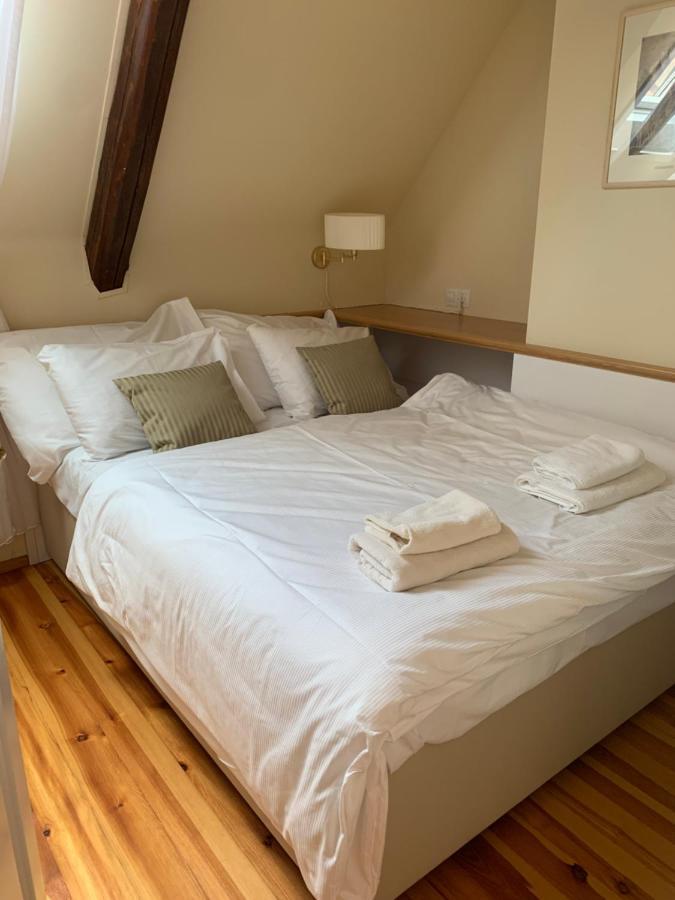 Secese Apartment *