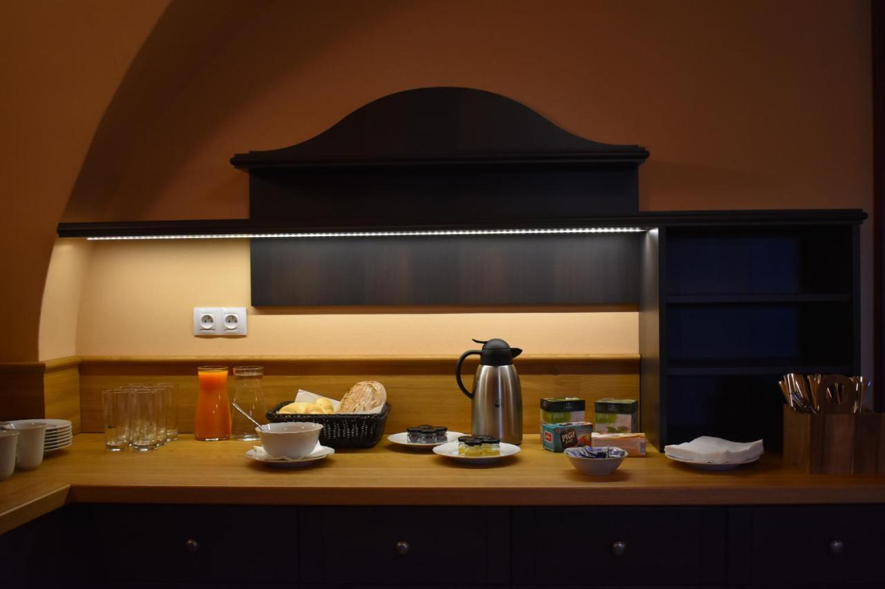 Secese Apartment